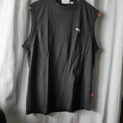 Tee shirt homme puma